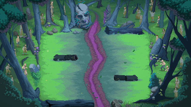 Dead Grove