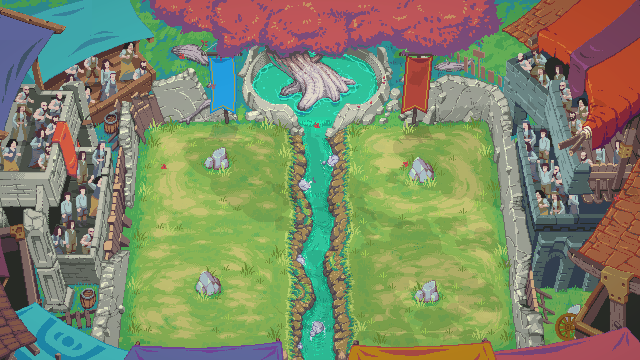 Sacred Tree