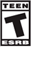 ESRB Teen