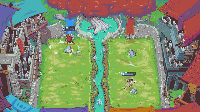 strikers edge animated gif