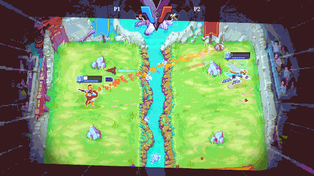 strikers edge animated gif
