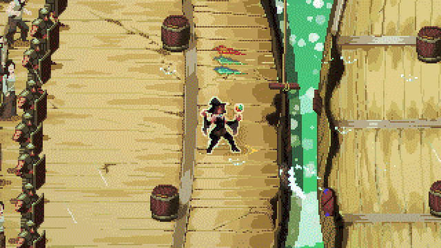 strikers edge animated gif