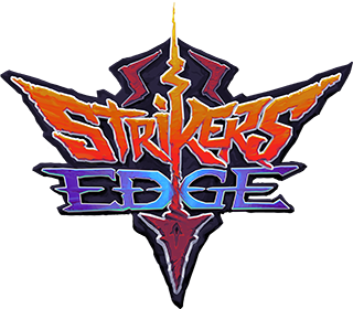 Strikers Edge